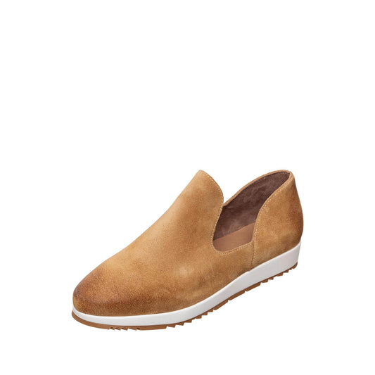 Antelope Scout Slip-on Sneakers