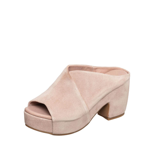 Antelope- Taja Platform Wedges