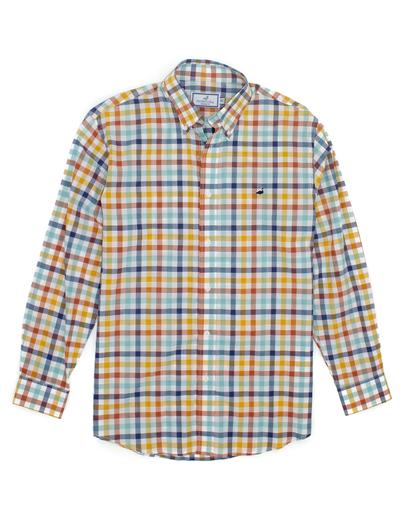 Properly Tied Craftsman Sportshirt