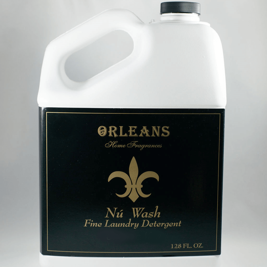 Orleans Laundry Detergent - Gallon
