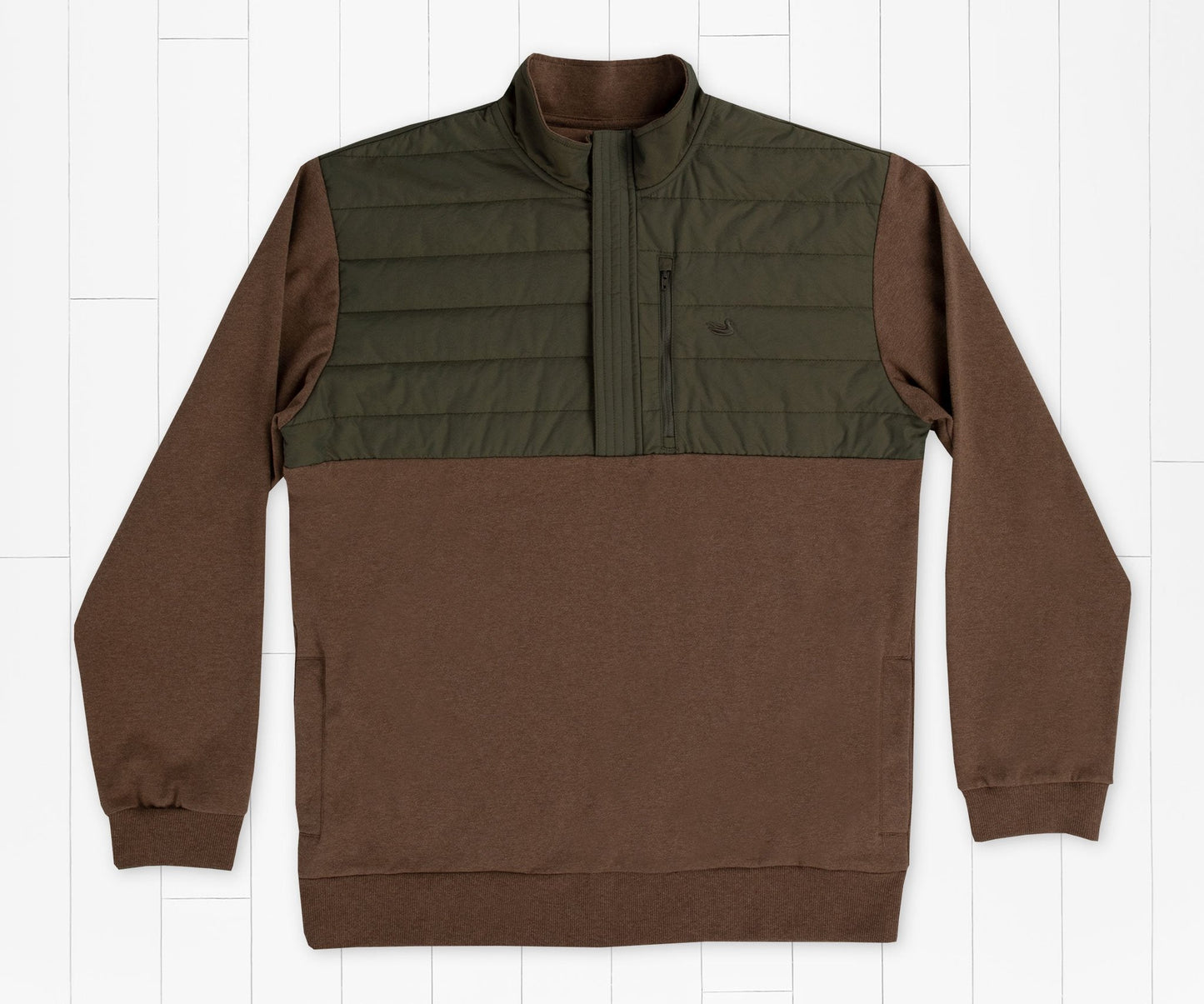 Richardson Pullover