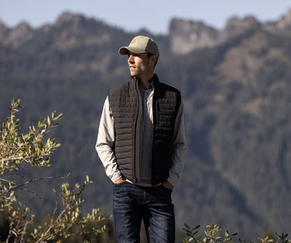 Southern Marsh Olympia Performance Fill Vest