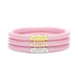 BuDhaGirl Weather Bangles