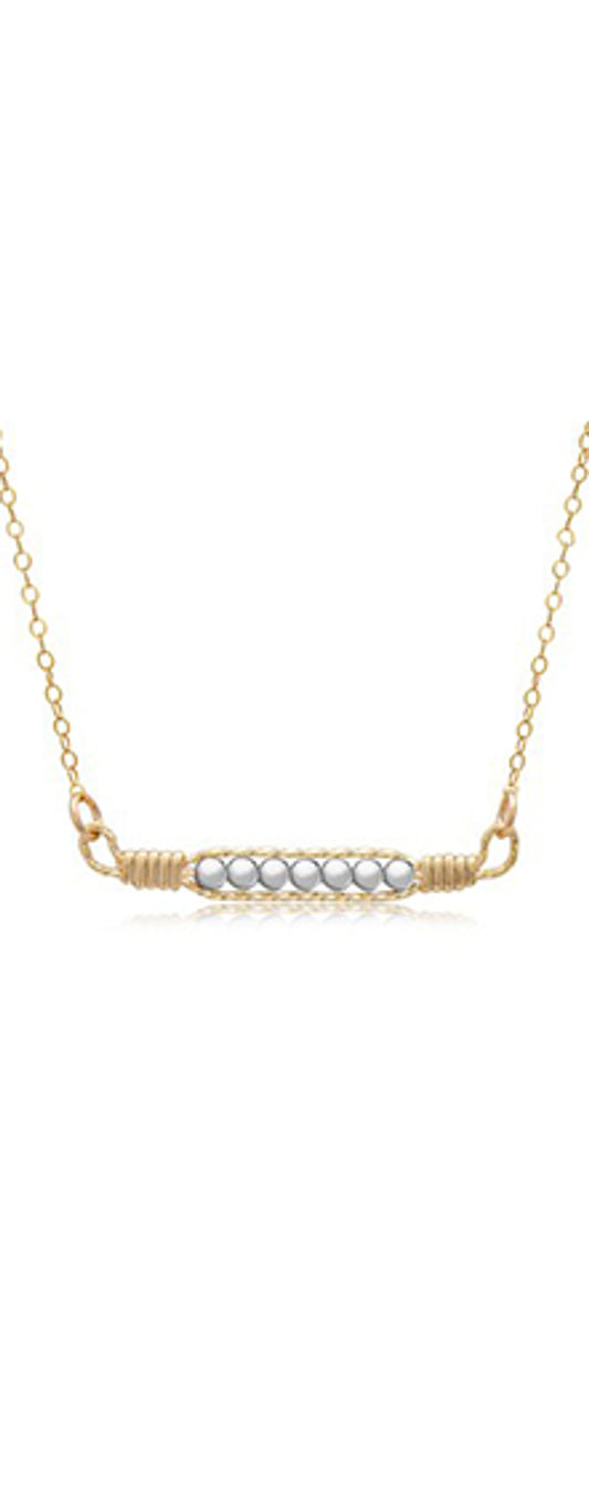 Power of Prayer Necklace