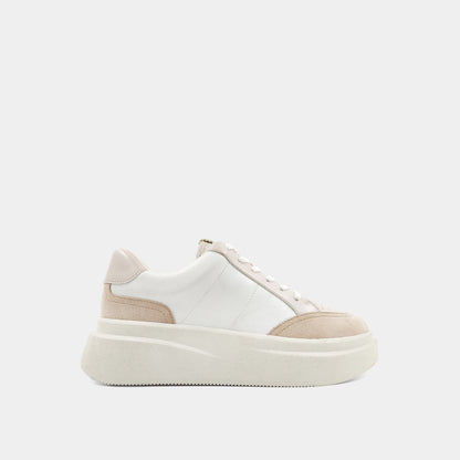 ShuShop Skylar Platform Sneakers