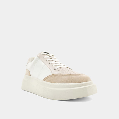 ShuShop Skylar Platform Sneakers