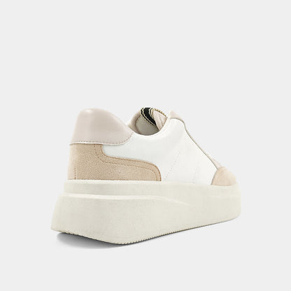 ShuShop Skylar Platform Sneakers