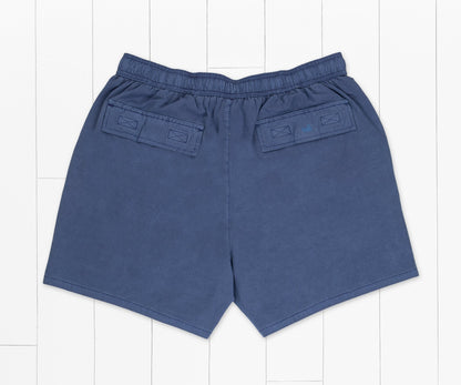 southern marsh shoals Sea-wash Swim Trunk