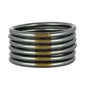 BuDhaGirl Weather Bangles