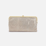 Hobo Lauren Clutch Wallet