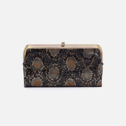 Hobo Lauren Clutch Wallet