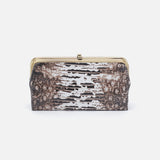 Hobo Lauren Clutch Wallet