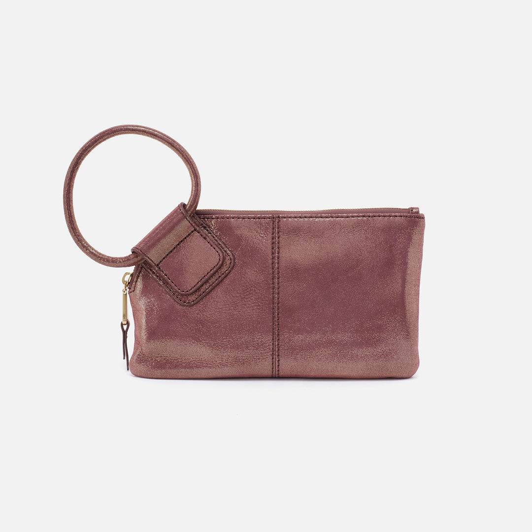 Hobo Sable Wristlet