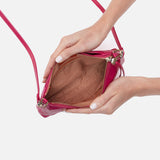 Hobo Darcy in Fuchsia