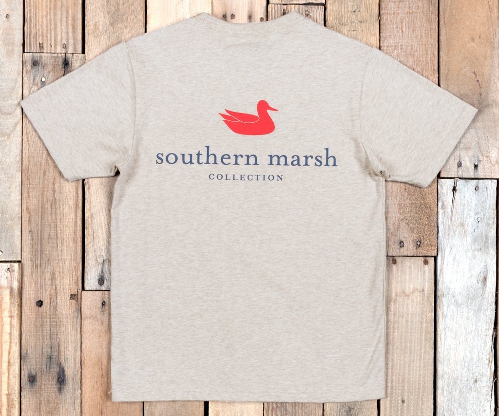 Southern Marsh Youth Tee