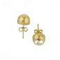Sheila Fajl Lilou Studs