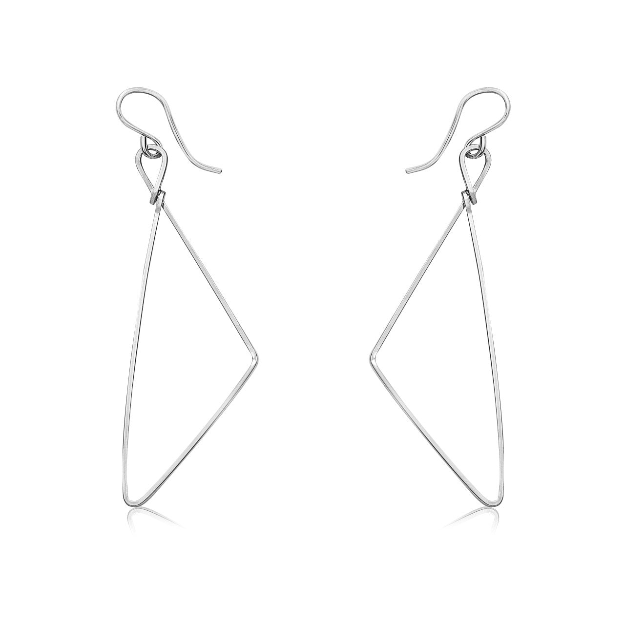 Ronaldo Jewelry: Triumph Earrings